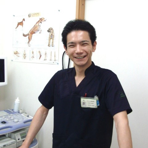 石塚 和義院長先生